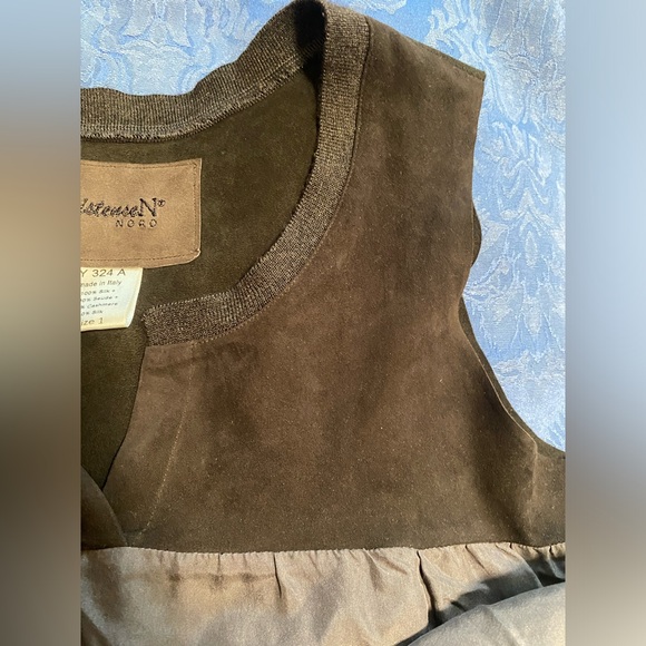 Kristensen Du Nord silk sleeveless dress - Picture 8 of 10